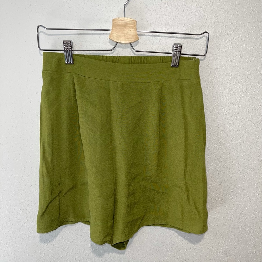 Show Me Your Mumu Shorts